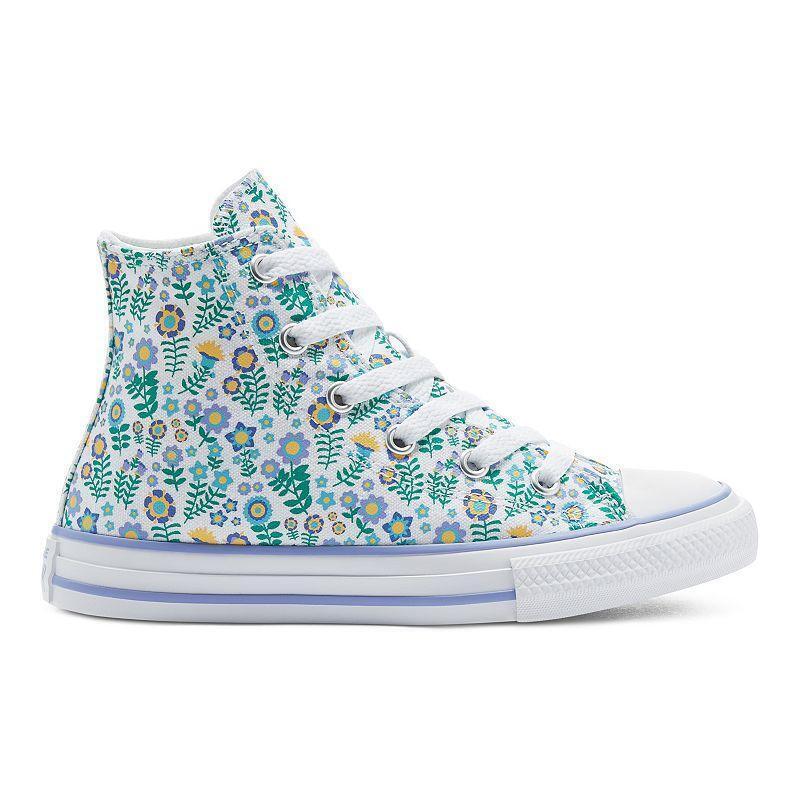 teal converse girls