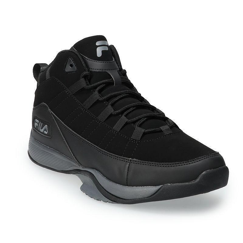 kohls basketball shoes mens
