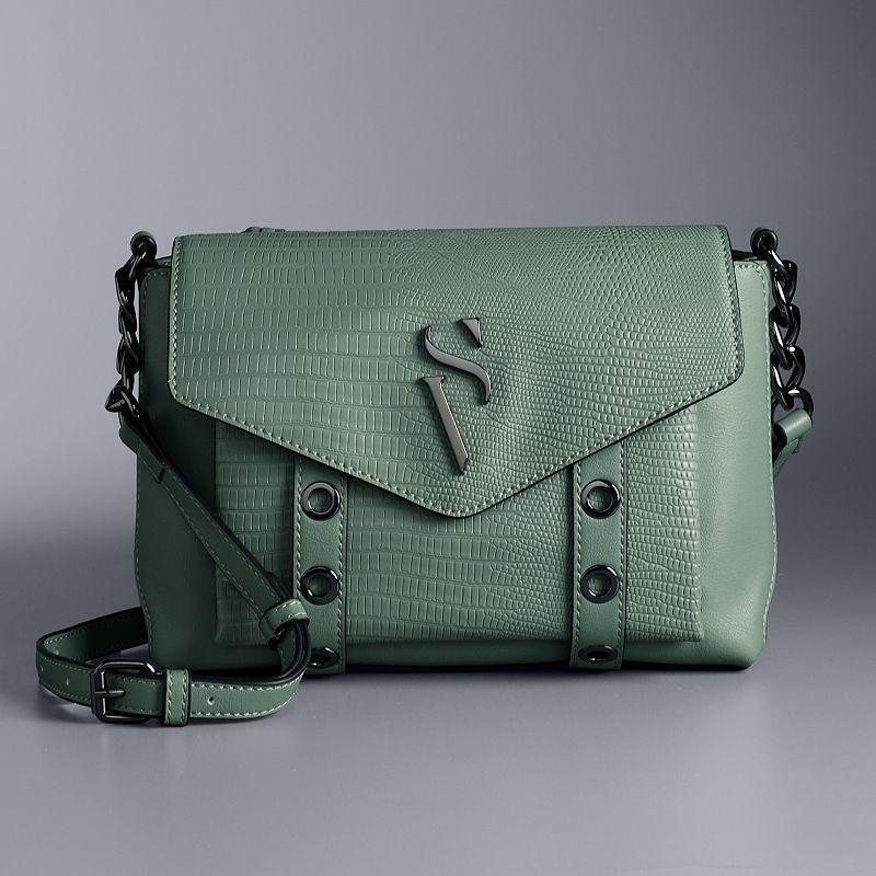 Womens Handbags & Purses, Accessories | Kohl's | Women handbags, Purses and  handbags, Stylish handbags