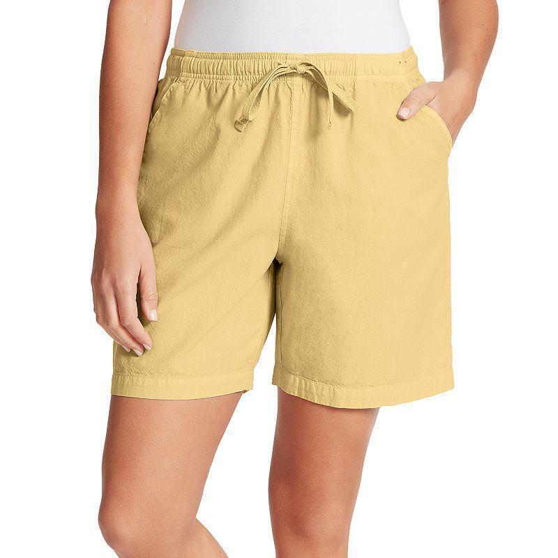 Gloria vanderbilt lucy shorts Clearance