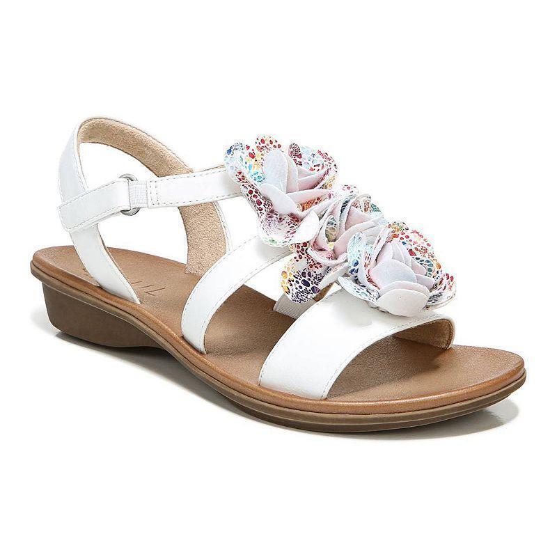 8.5 wide womens sandals