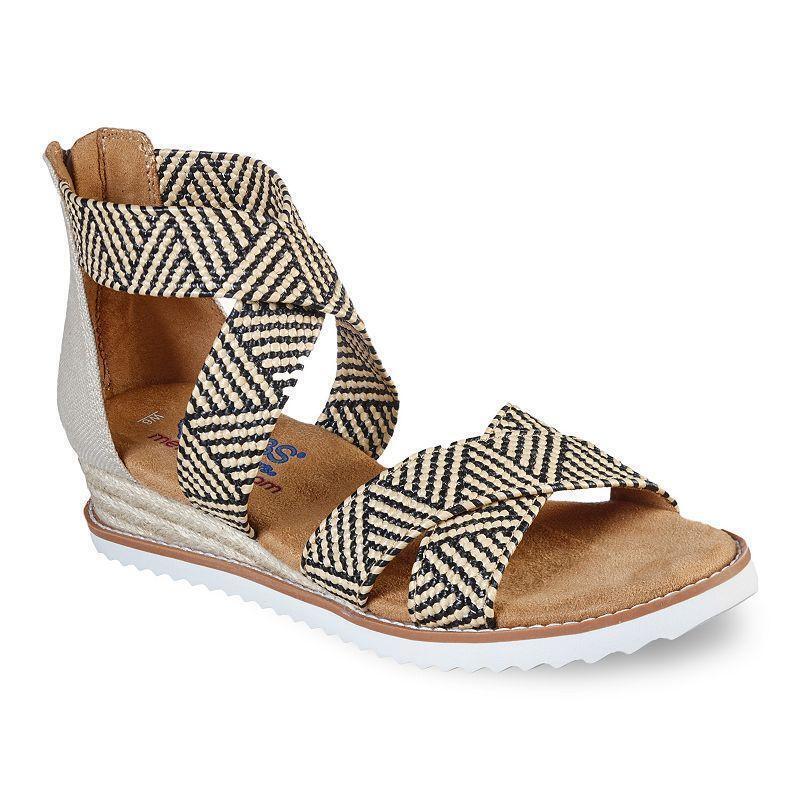 bobs sandals