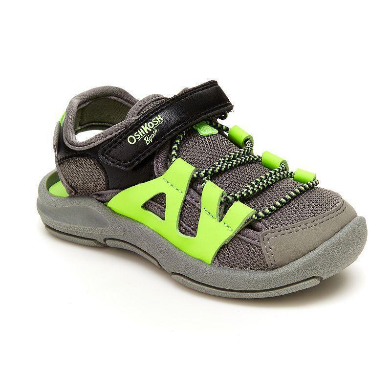 boys sandals 9