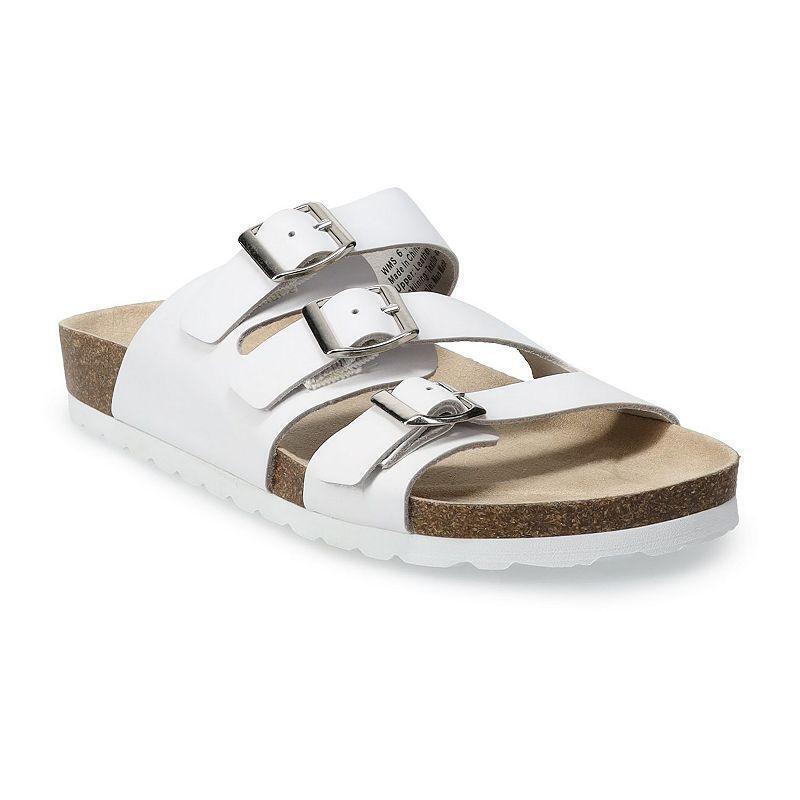 sonoma sandals