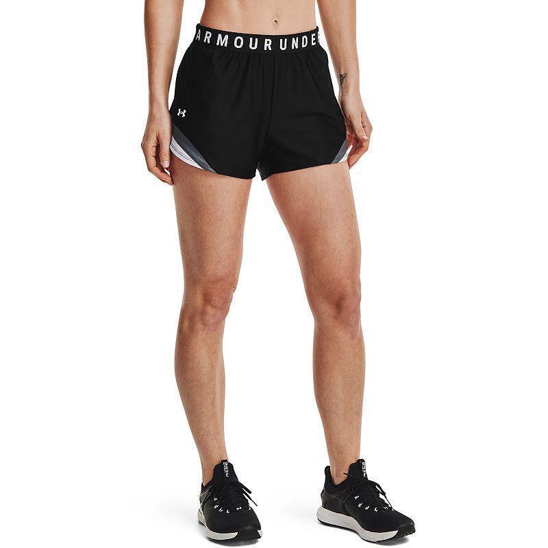 kohls womens under armour shorts