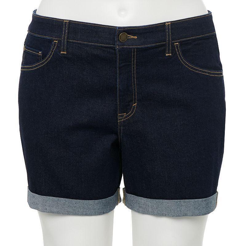 evri shorts