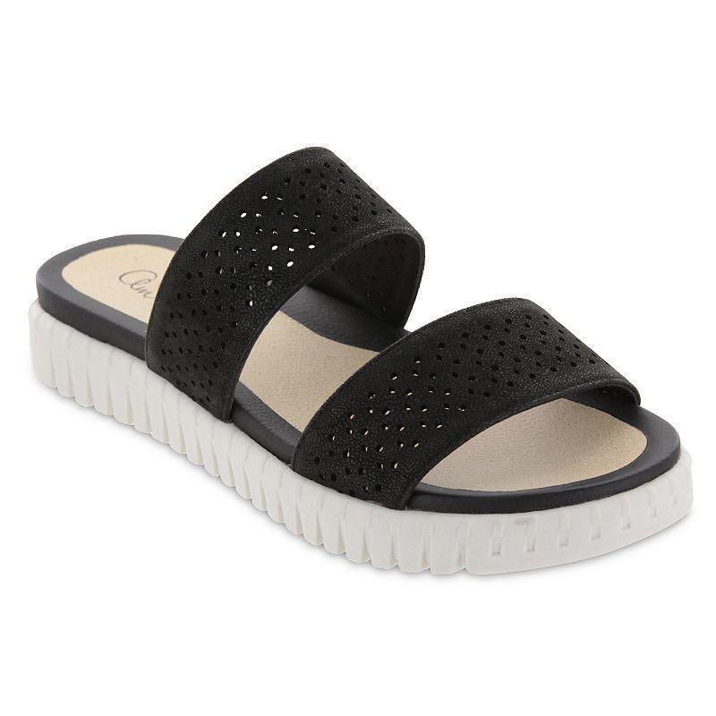 mia amore sandals