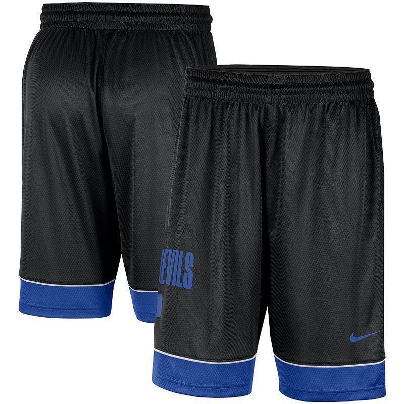 duke shorts nike