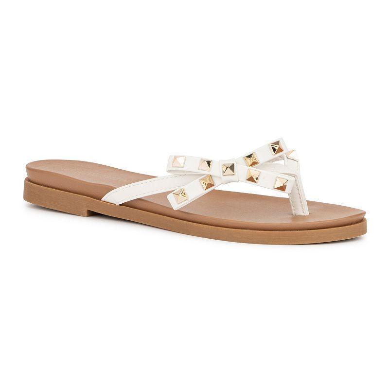 olivia miller sandals