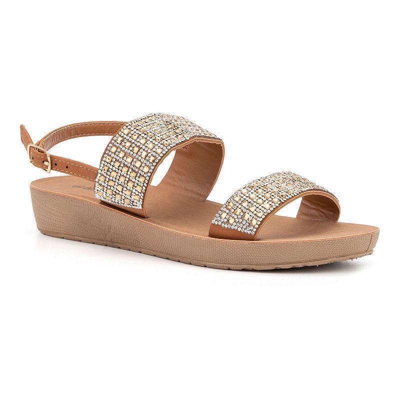 olivia miller sandals