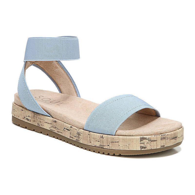 soul naturalizer platform sandal