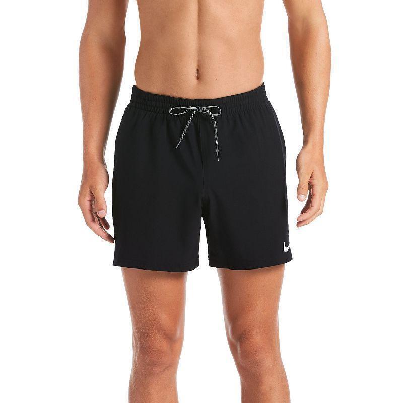 5 inch volley shorts