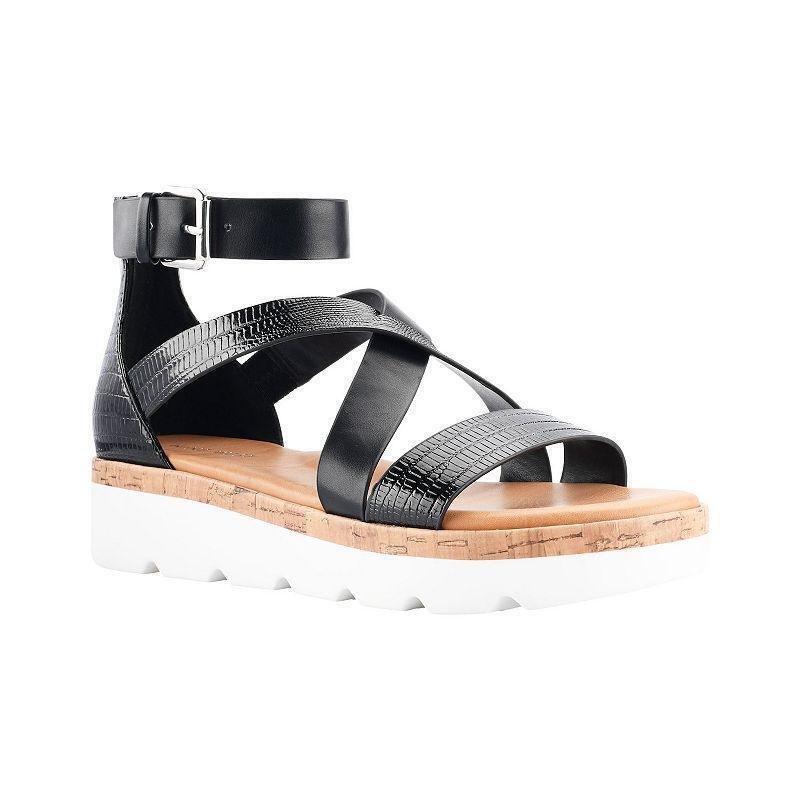 kohls gladiator sandals
