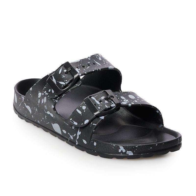 tek gear sandals