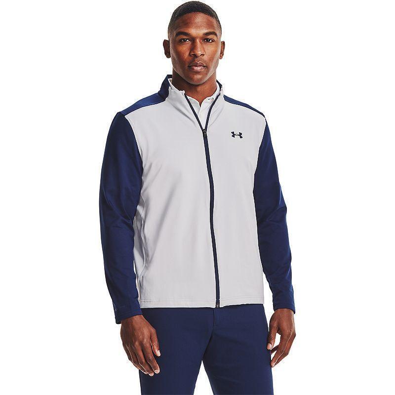 under armour mid layer golf