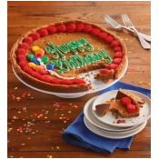 Happy Birthday Cookie Bark by Harry & David Happy Birthday Cookie Bark by Harry & David