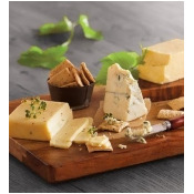 Artisan Cheese Assortment by Harry & David Artisan Cheese Assortment by Harry & David