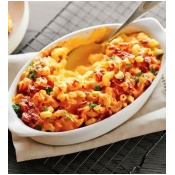 Sun-Dried Tomato Truffle Mac 'n' Cheese by Harry & David Sun-Dried Tomato Truffle Mac 'n' Cheese by Harry & David