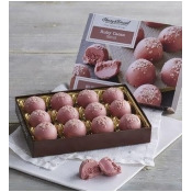Ruby Cacao Truffles by Harry & David Ruby Cacao Truffles by Harry & David