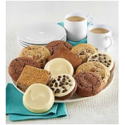 Create Your Own Bow Box-2 Brownies 10 Cookies Create Your Own Bow Box-2 Brownies 10 Cookies
