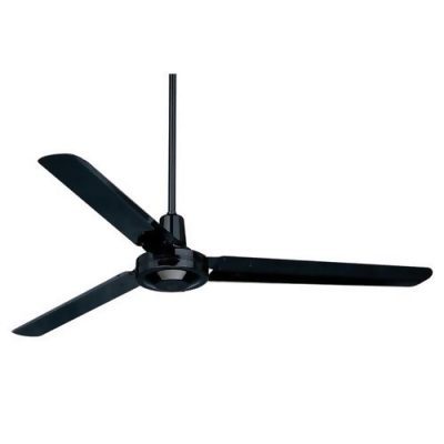 Heat Fan 56 Inch Barbeque Black Ceiling Fan From Bellacor At Shop Com