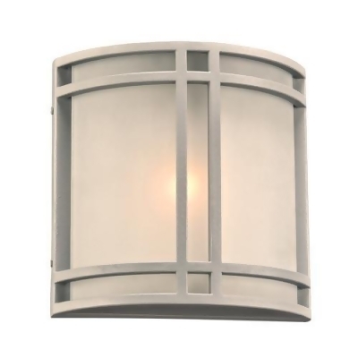 Summa Silver 10 Inch Led Outdoor Wall Lantern From Bellacor At Silver 10 Inch Led Outdoor Wall Lantern