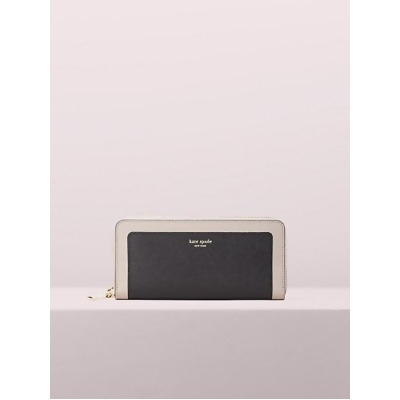 margaux slim continental wallet