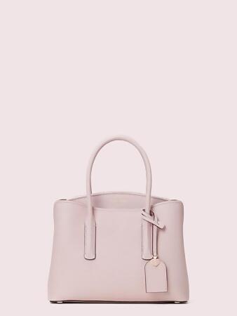 margaux medium satchel tutu pink