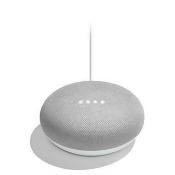 Google Home Mini Chalk Google Home Mini Chalk