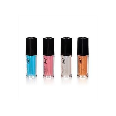 napoleon perdis total bae - aussie delights lip gloss collection