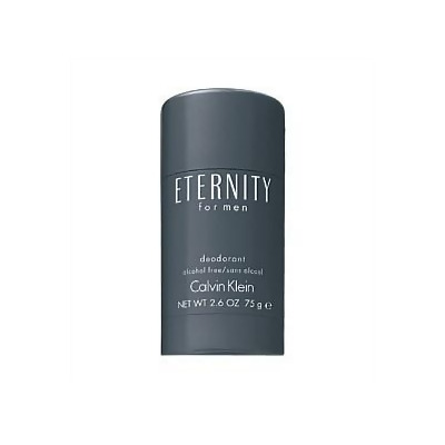 eternity for men deodorant