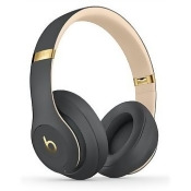 Beats by Dr Dre Beats Studio3 Wireless Over-Ear Headphones - Shadow Grey Beats by Dr Dre Beats Studio3 Wireless Over-Ear Headphones - Shadow Grey