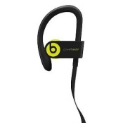 Beats by Dr Dre Powerbeats3 Wireless Earphones - Shock Yellow Beats by Dr Dre Powerbeats3 Wireless Earphones - Shock Yellow