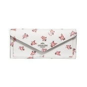 Coach Floral Bloom Soft Wallet Coach Floral Bloom Soft Wallet