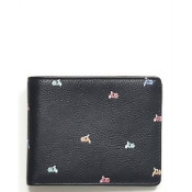 Marcs Men Vespa Wallet Marcs Men Vespa Wallet