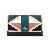 Guess Caroline Multi Clutch Guess Caroline Multi Clutch