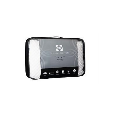 Sealy Optimal Comfort Adaptive Pillow From David Jones At Shop Com Au