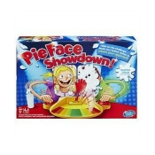 Games Pie Face Showdown Games Pie Face Showdown