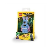 LEGO Batman Movie Bunny Key Light LEGO Batman Movie Bunny Key Light