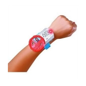 DC Comics Dc Super Hero Girls Walkie Talkies DC Comics Dc Super Hero Girls Walkie Talkies
