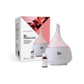 In Essence Ie Stress-Less Diffuser Pack In Essence Ie Stress-Less Diffuser Pack