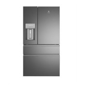 Electrolux Elect Ehe6899Ba 680L French Door Fridge Electrolux Elect Ehe6899Ba 680L French Door Fridge