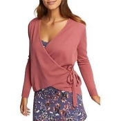 Jockey Weekender Wrap Cardigan Jockey Weekender Wrap Cardigan
