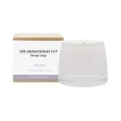 The Aromatherapy Co. Therapy Candle Relax - Lavender & Clary Sage The Aromatherapy Co. Therapy Candle Relax - Lavender & Clary Sage