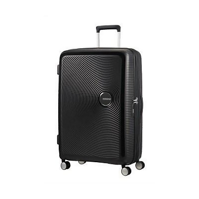 american tourister curio 80cm suitcase