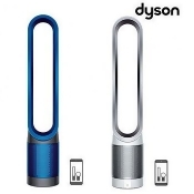 Dyson TP02 Pure Cool™ Link 座地式智能空氣淨化風扇 Dyson TP02 Pure Cool™ Link 座地式智能空氣淨化風扇