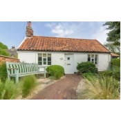 Myrtle Cottage (Suffolk) Myrtle Cottage (Suffolk)