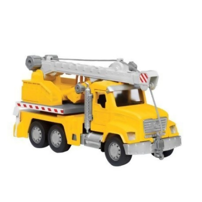 battat crane truck