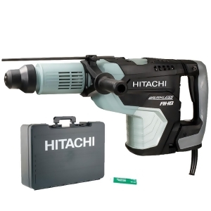 UPC 717709019461 product image for Hitachi Dh52me 2-1/16 Brushless Sds Max Rotary Hammer - All | upcitemdb.com