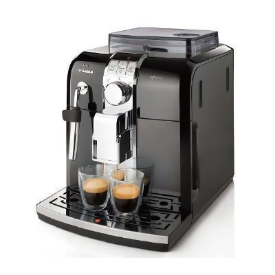 SAECO全自動義式咖啡機 Syntia Focus (HD8833) 
